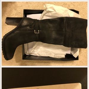 Brand New Knee Boot